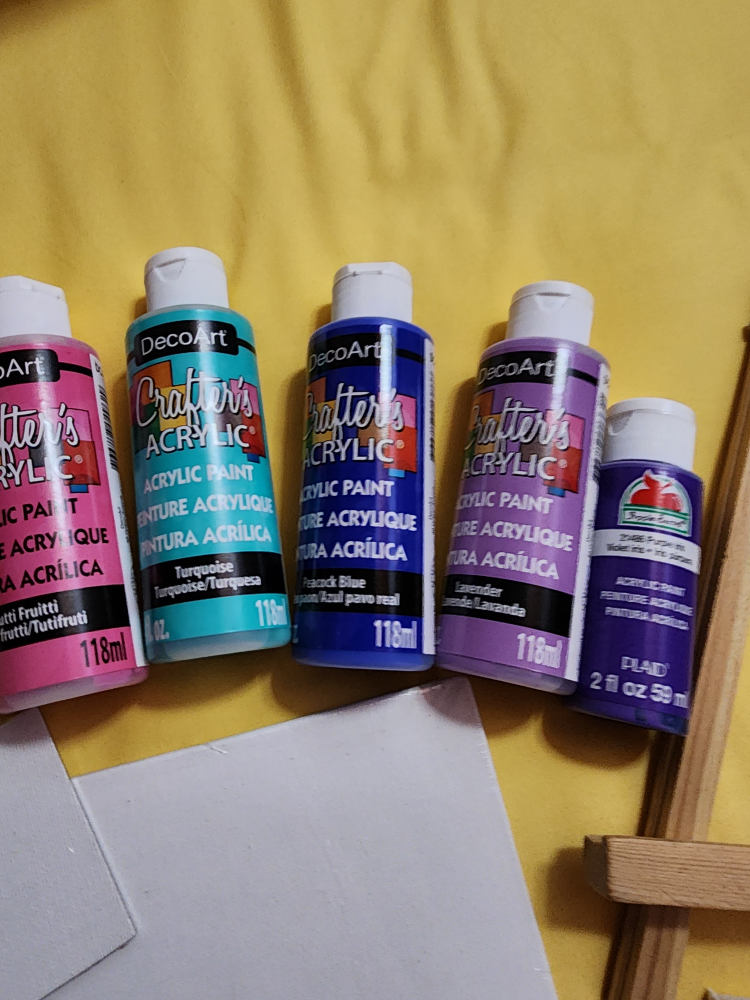 Painting Set - photo 4