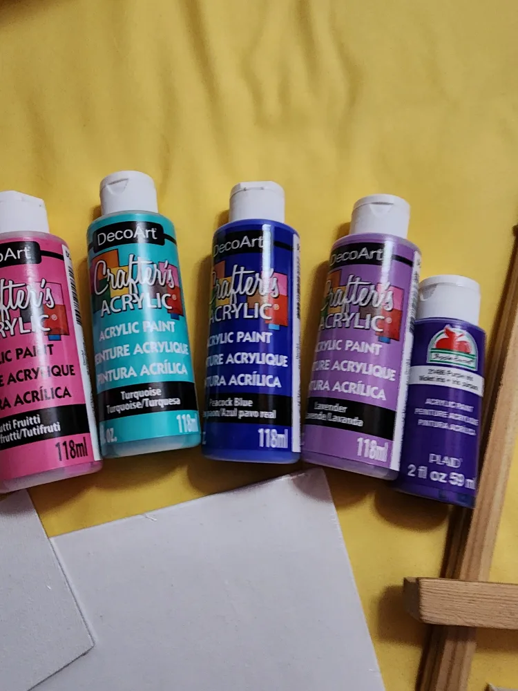 Painting Set image indicator(4)