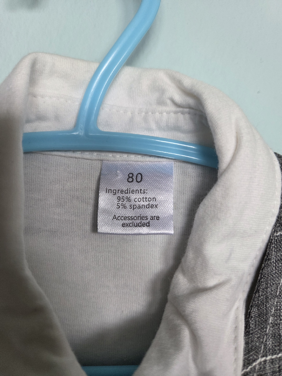 Boy Suit - 12-18 months - photo 5