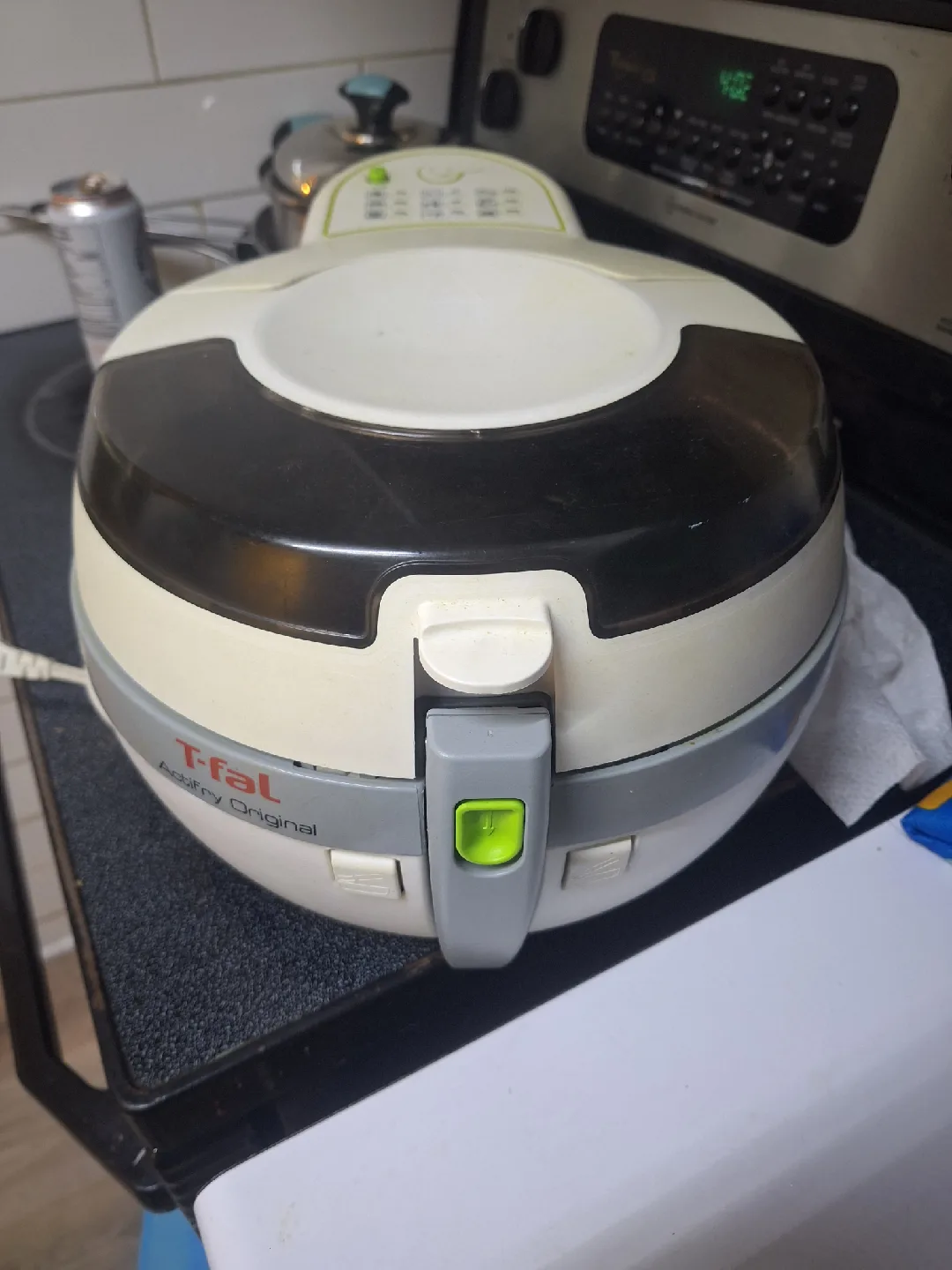 T-fal ActiFry Original Air Fryer thumbnail