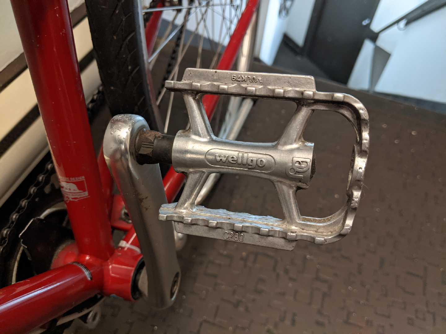 BREEZER DOWNTOWN WITH SHIMANO SG-C3000 internal hub - photo 4