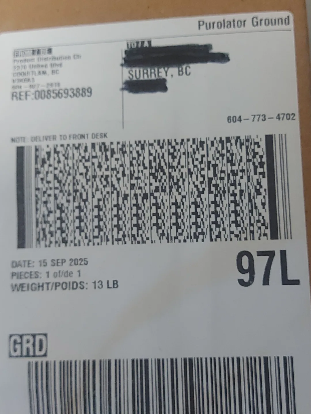 **ADULT(FEMALE)BIKINI/BRIEF~INCONTINENCE UNDERWEAR** image indicator(7)