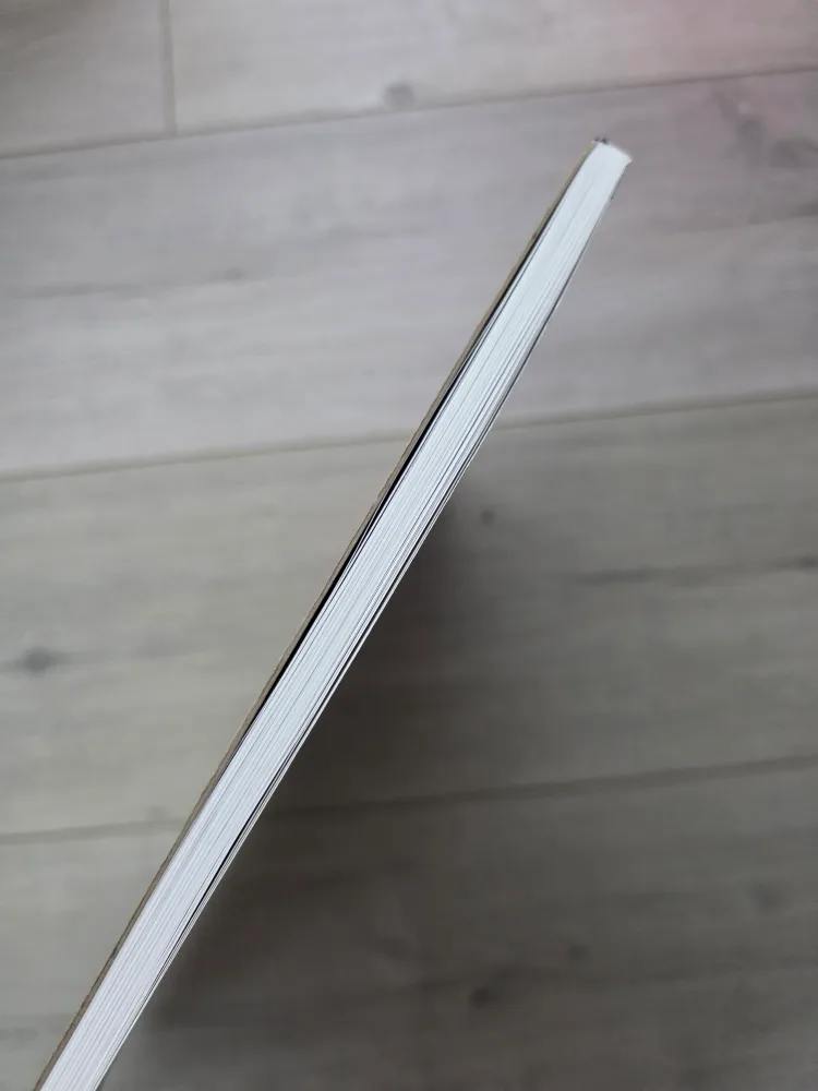 Hilroy Studio Pro Drawing Book #41518 - 50 sheets image indicator(2)