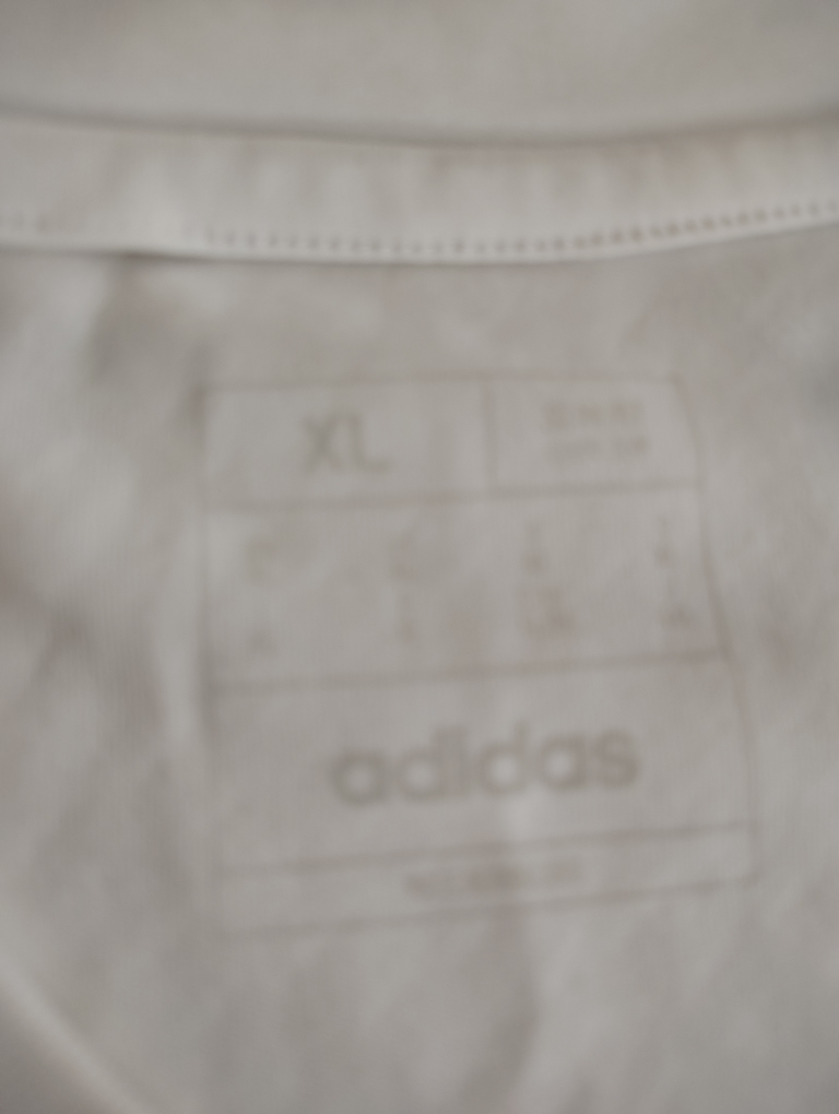 Adidas Real Madrid XL Jersey - photo 5