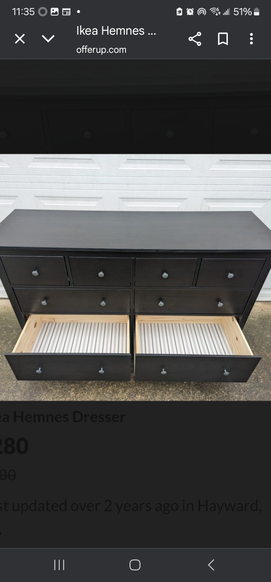 dresser - photo 3