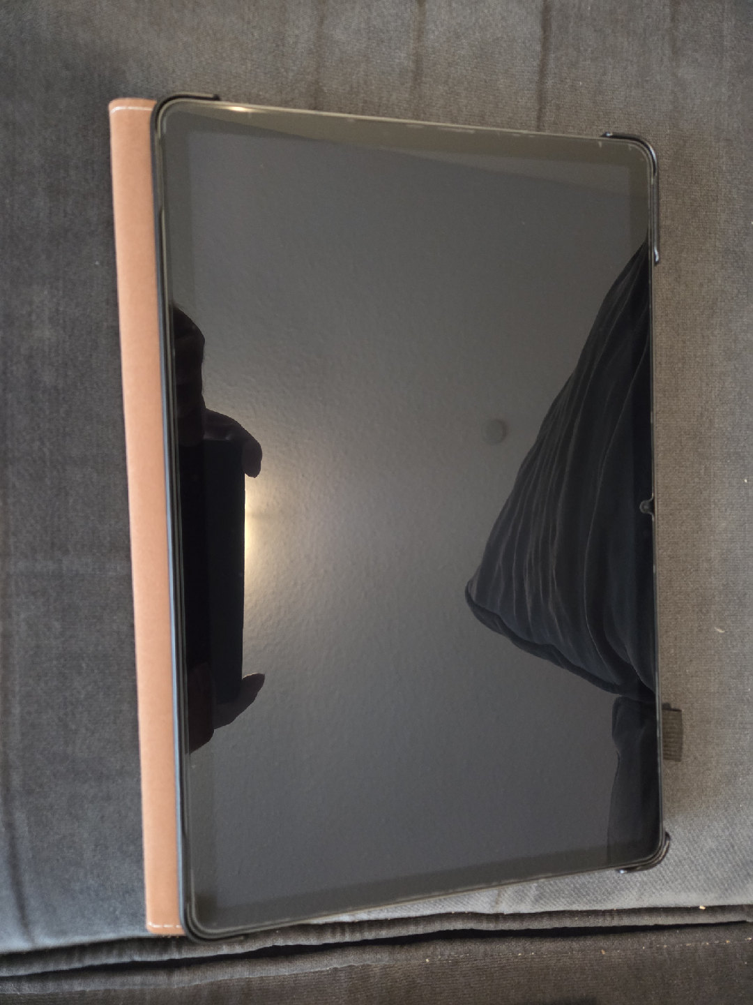 Samsung Galaxy Tab S9 (11.0", Wi-Fi