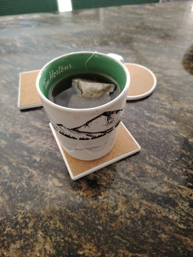 Rose Apothecary & Jack Skellington Coasters image indicator(7)