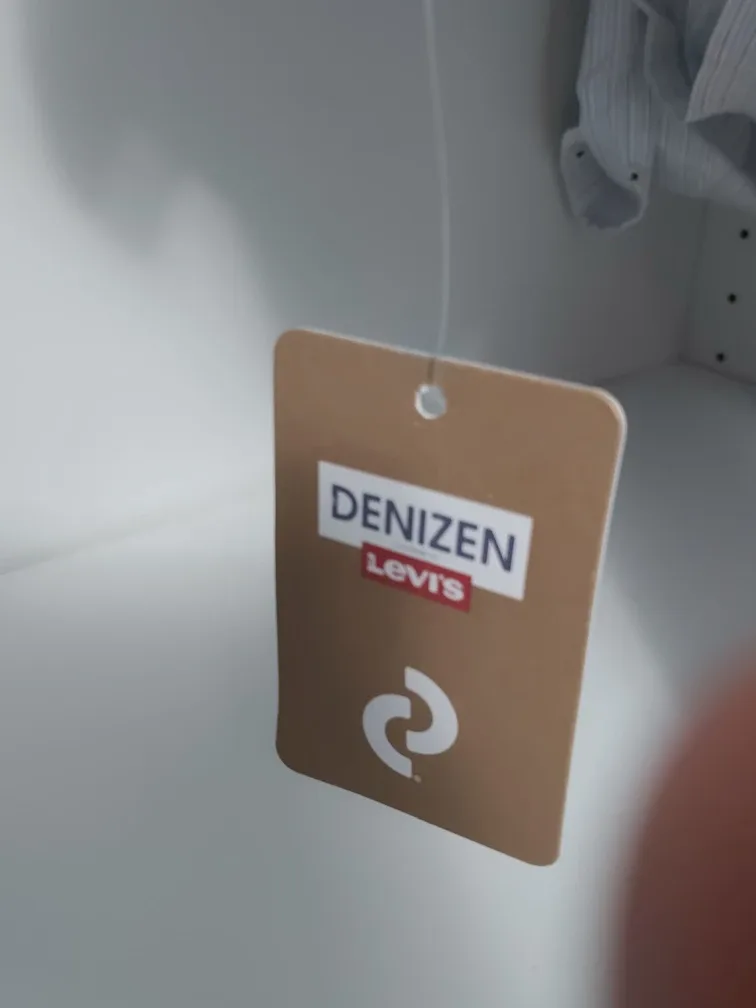 New Denizen Levi's & Ardene Pants (M) thumbnail