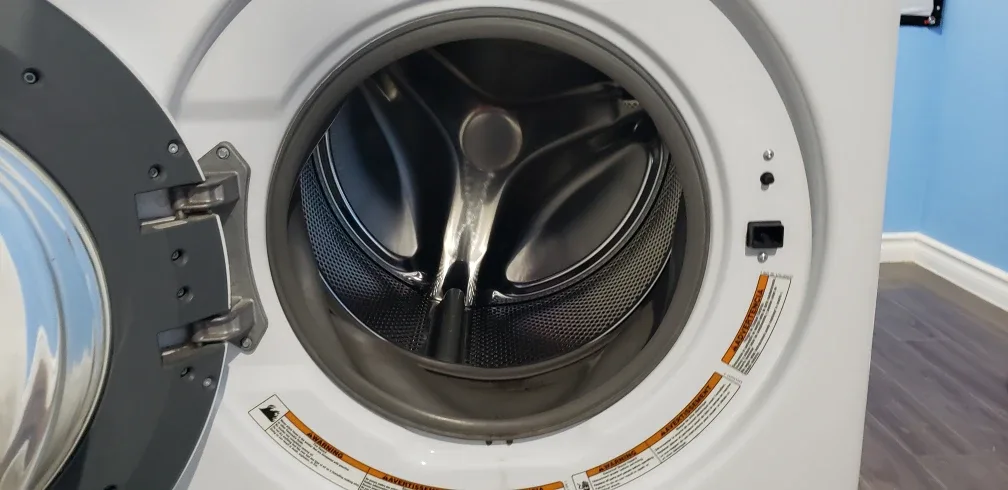 Amana YNFW7300WW00 Washing Machine image indicator(2)