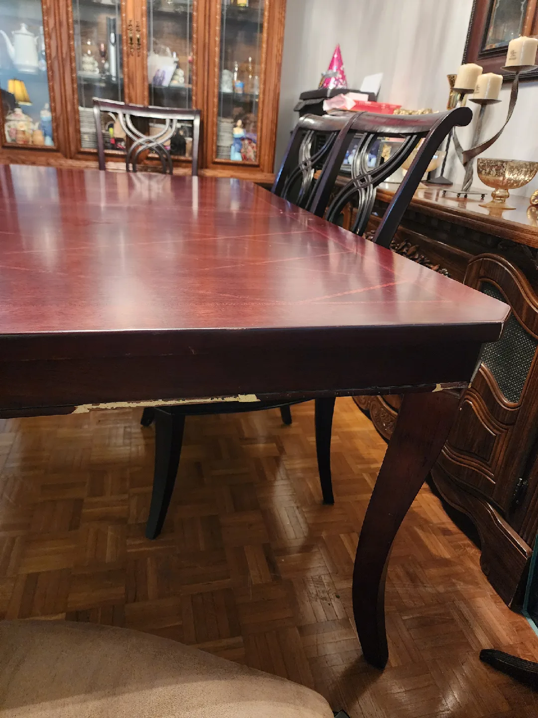 Dining Table Set 🥕 image indicator(6)