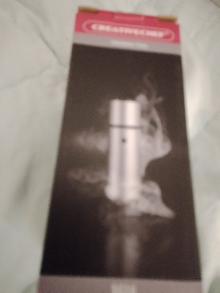 Creative Chef Smoking Tool SG16