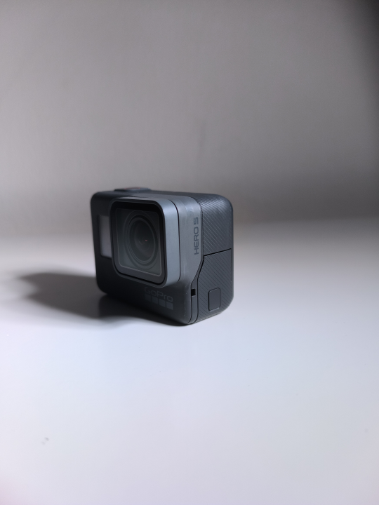 GoPro Hero 5 Action Camera - photo 2