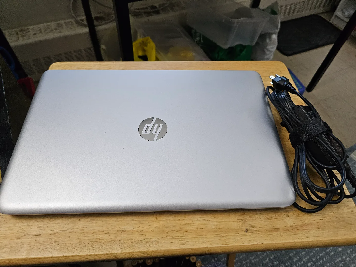 HP ENVY 15 Notebook PC (can negotiate) image indicator(8)