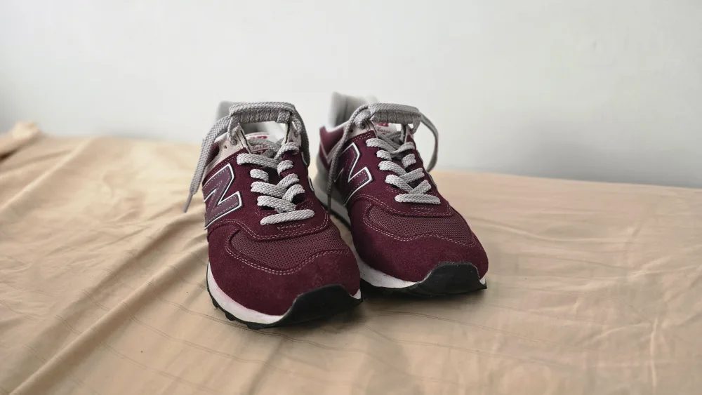 New Balance 574 Core image indicator(3)