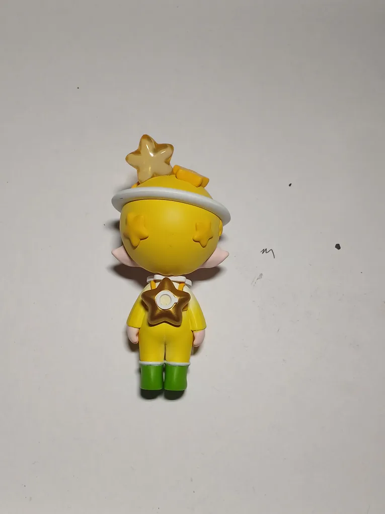 Pop Mart zoe fruit planet series image indicator(2)