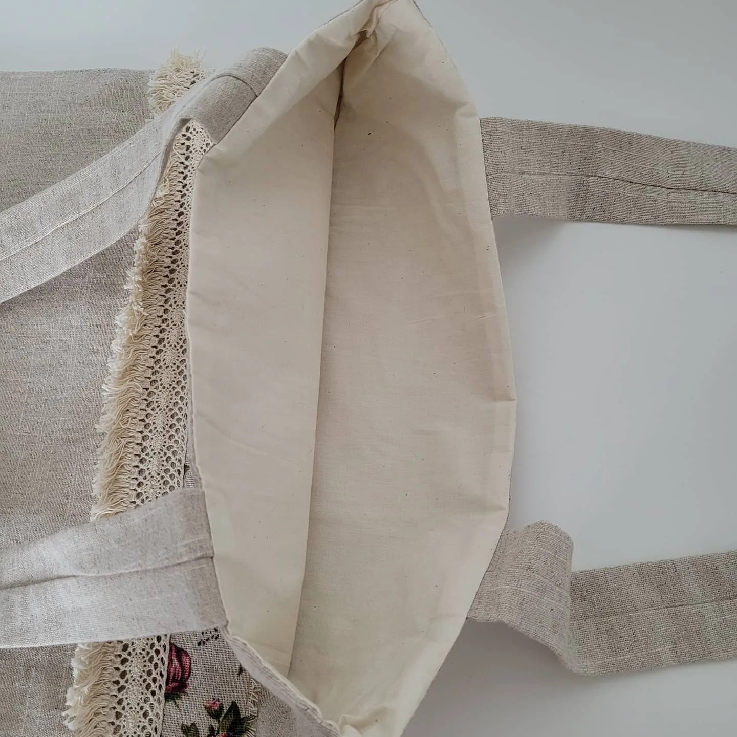 Handmade Tote Bags - Various Designs image indicator(4)