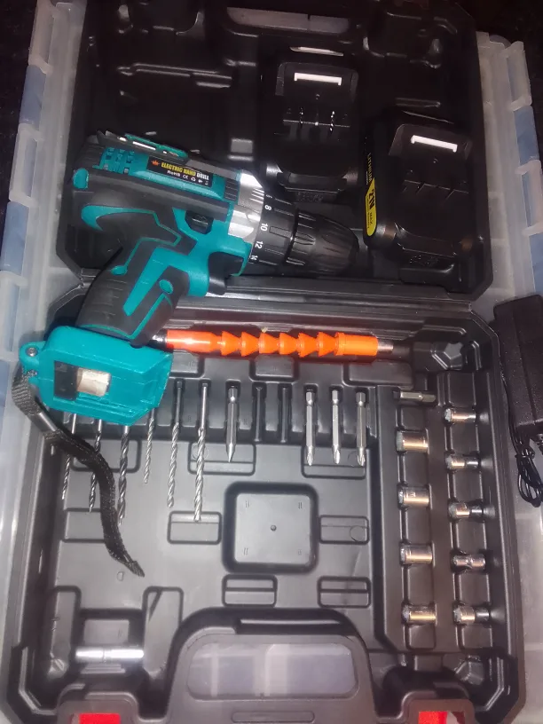 brand new 21v drill image indicator(2)