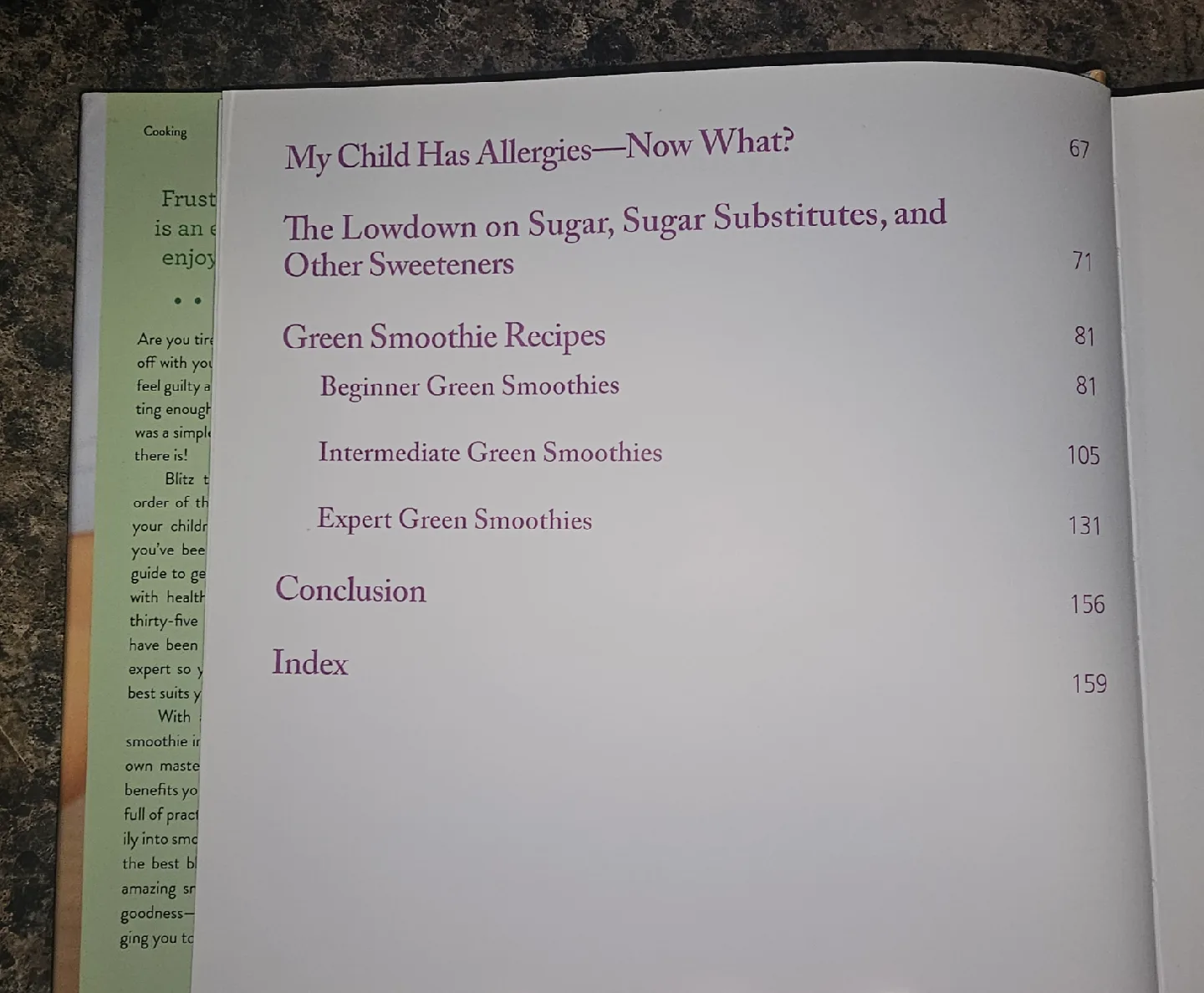 Green Smoothies for Kids by Simone McGrath image indicator(3)