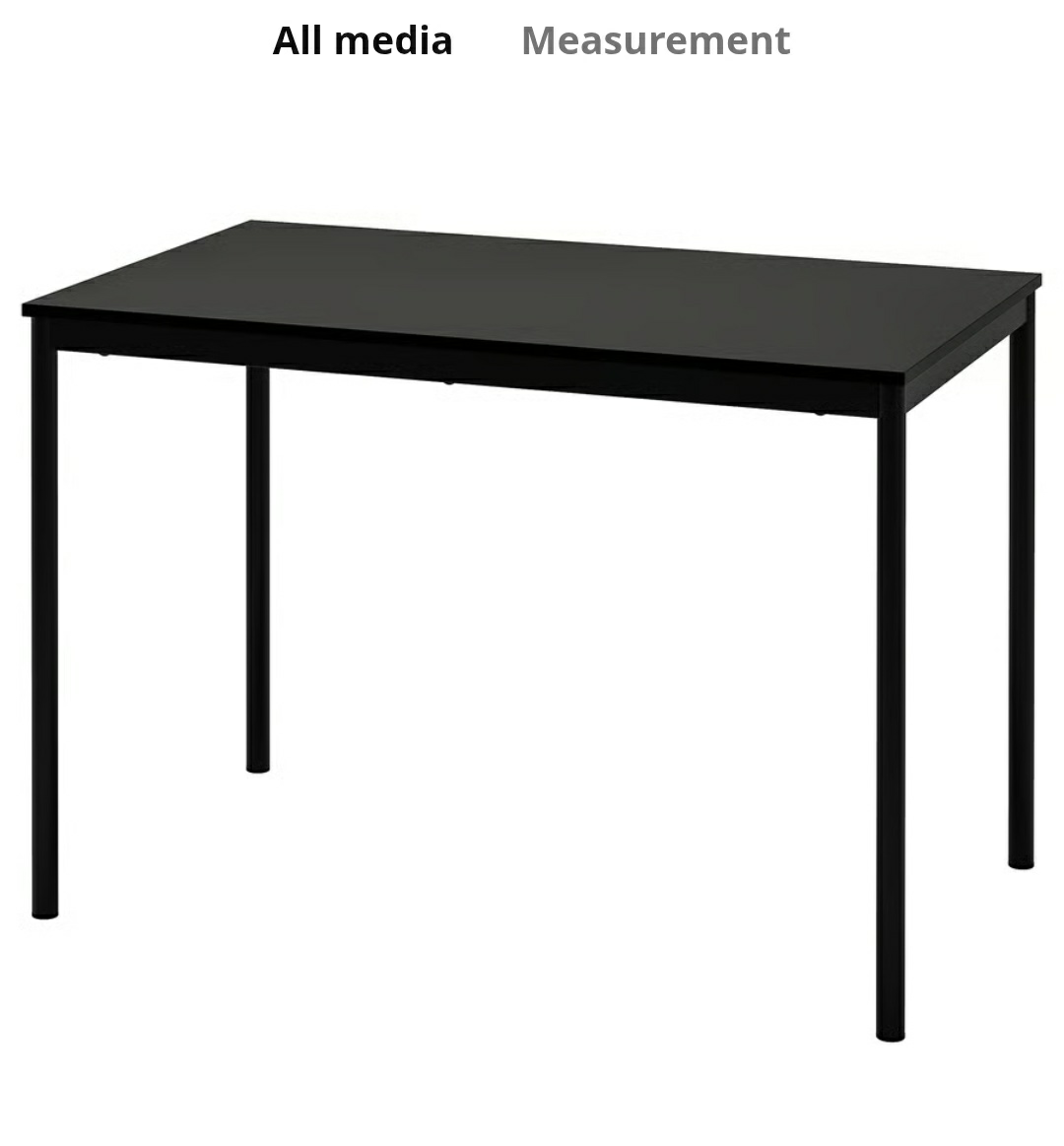 IKEA Dining Table