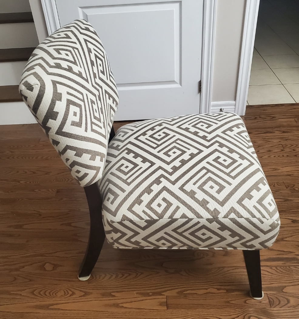 Accent Chair - photo 3