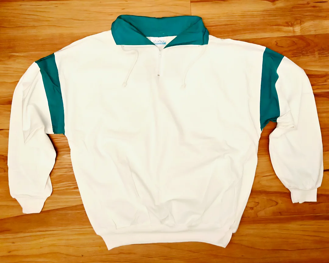 New Vintage Pullover Jackets thumbnail