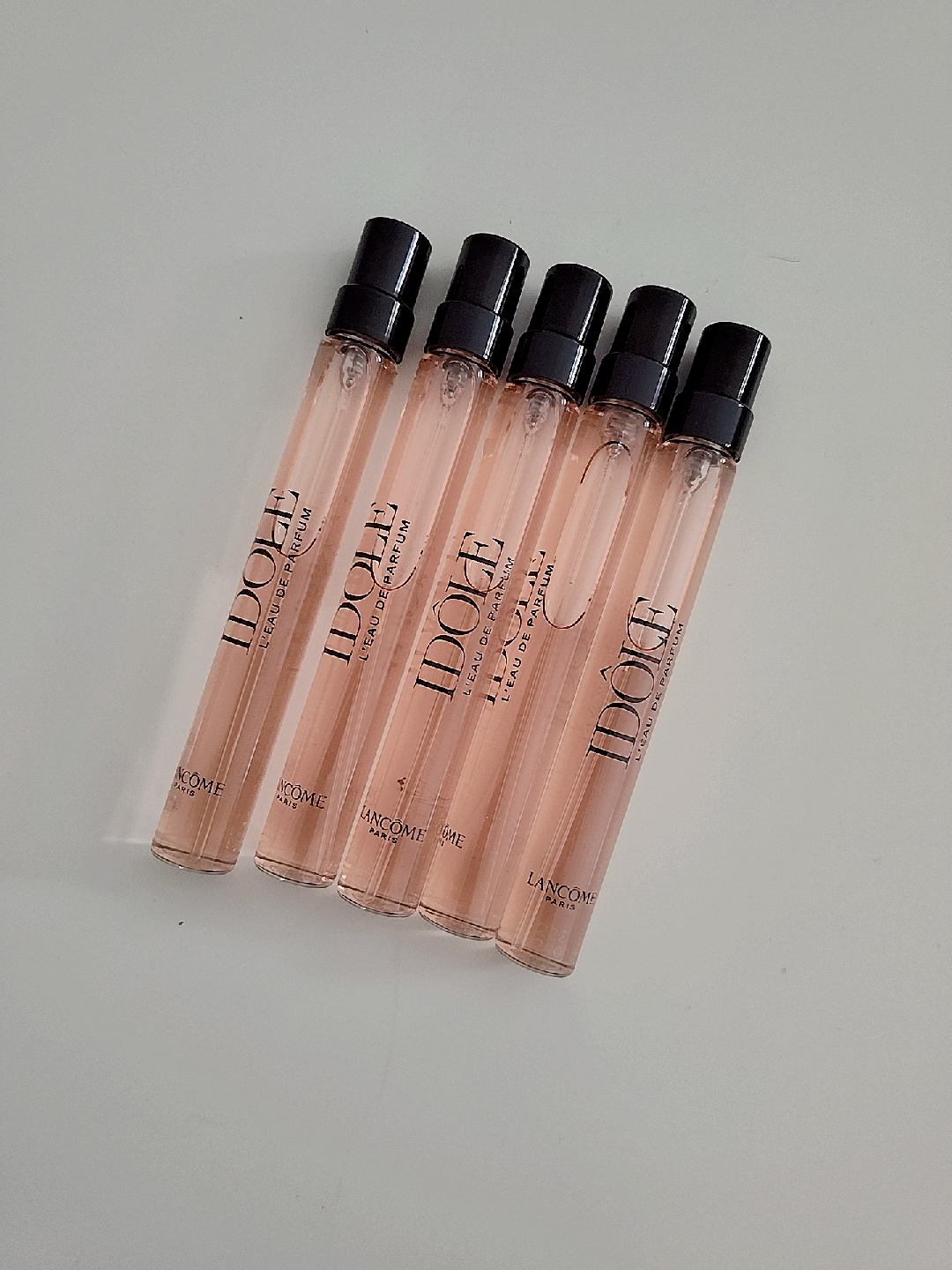 Lancôme Idôle L'Eau de Parfum 10ml Each for $20