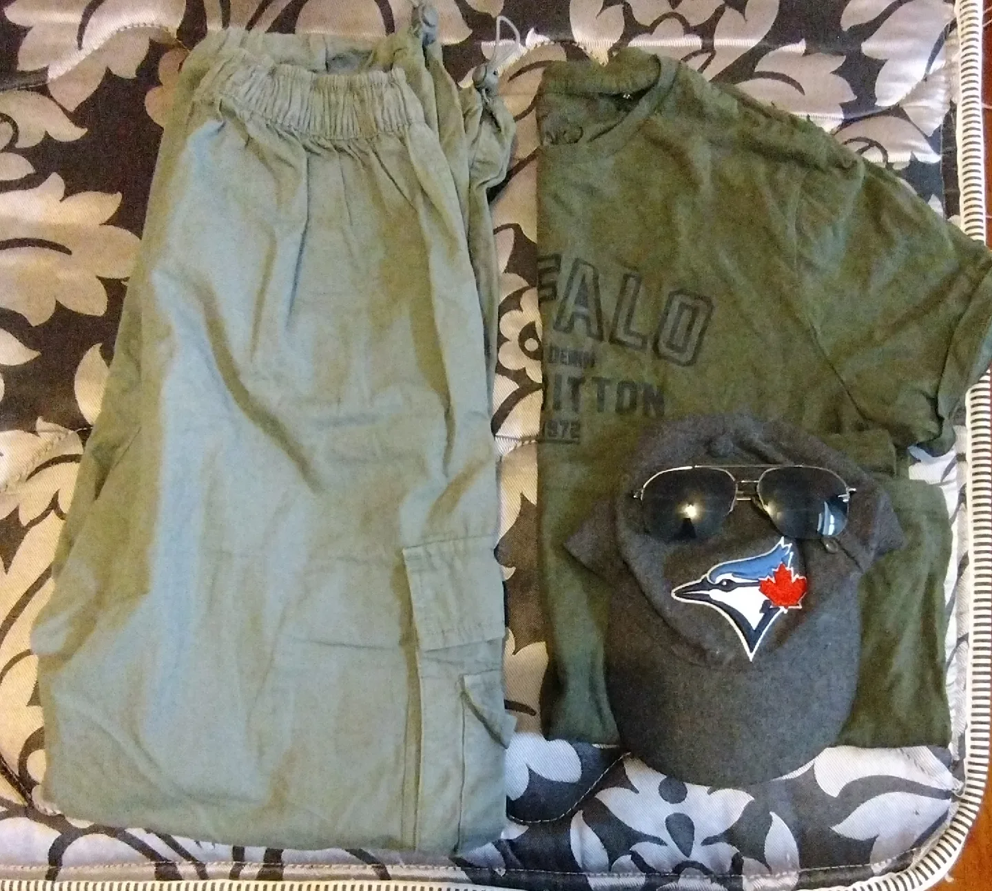 Bunch of Clothing image indicator(2)