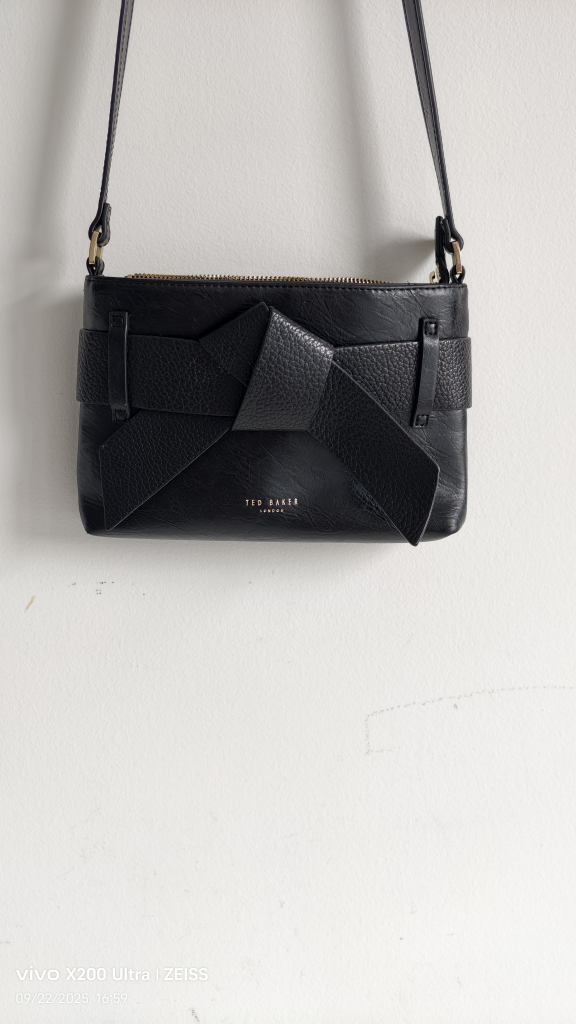 Ted Baker London Black Crossbody Bag - photo 2