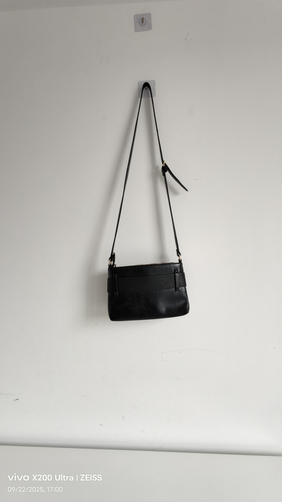 Ted Baker London Black Crossbody Bag - photo 3