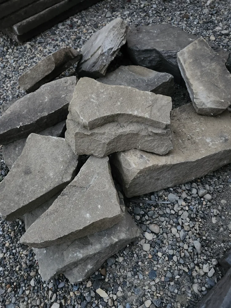 Landscaping Stones