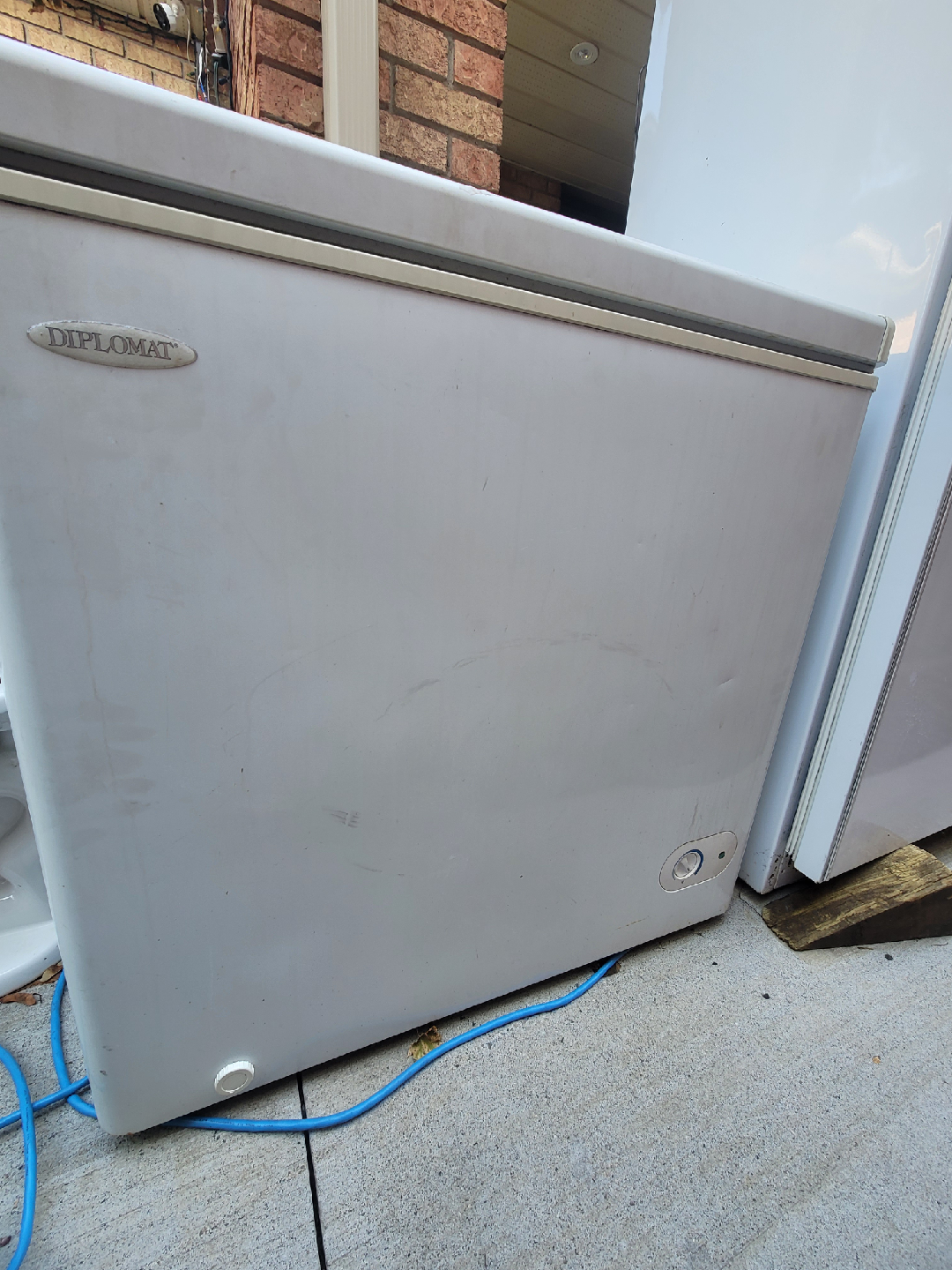 freezer