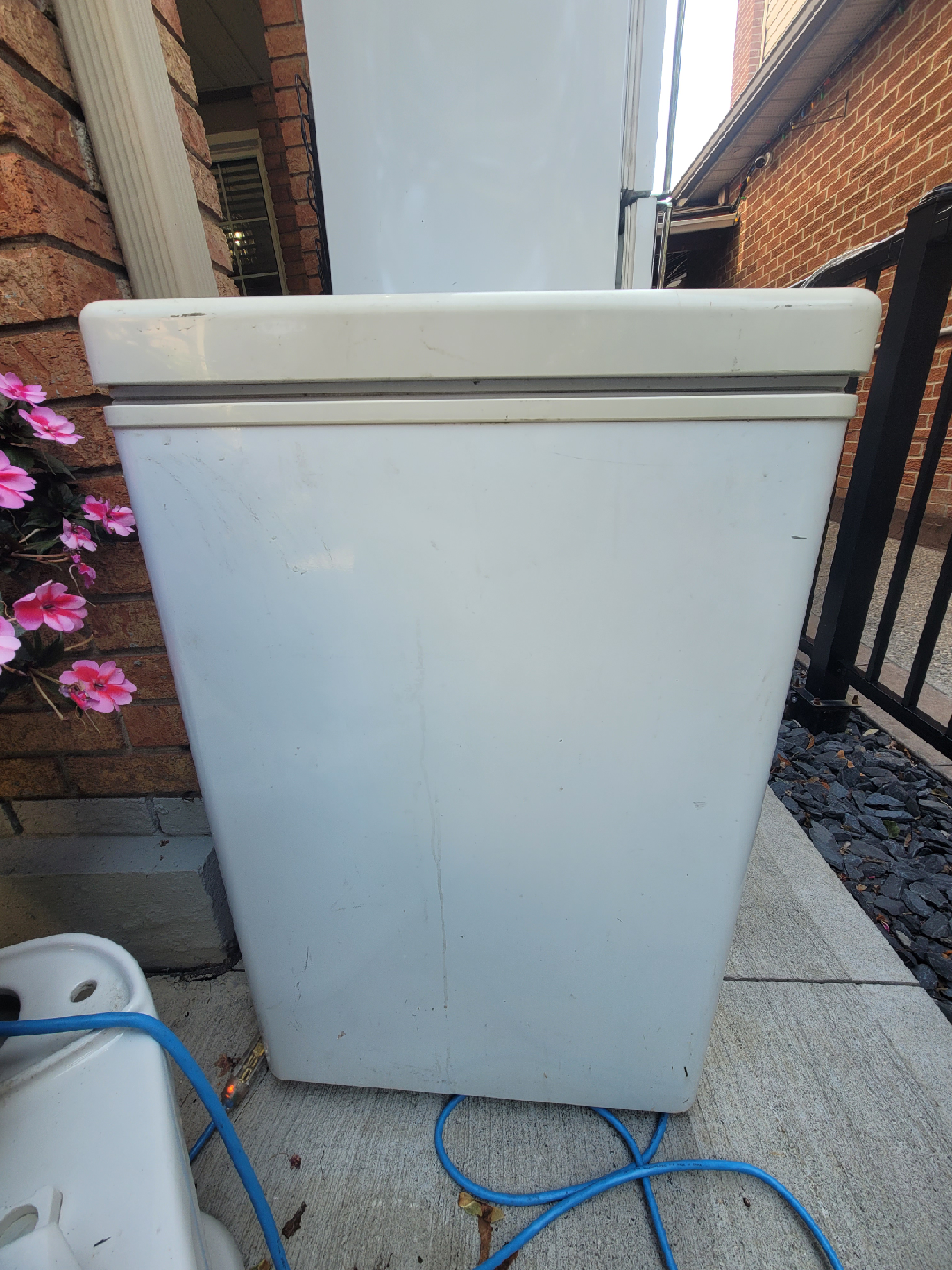 freezer - photo 4