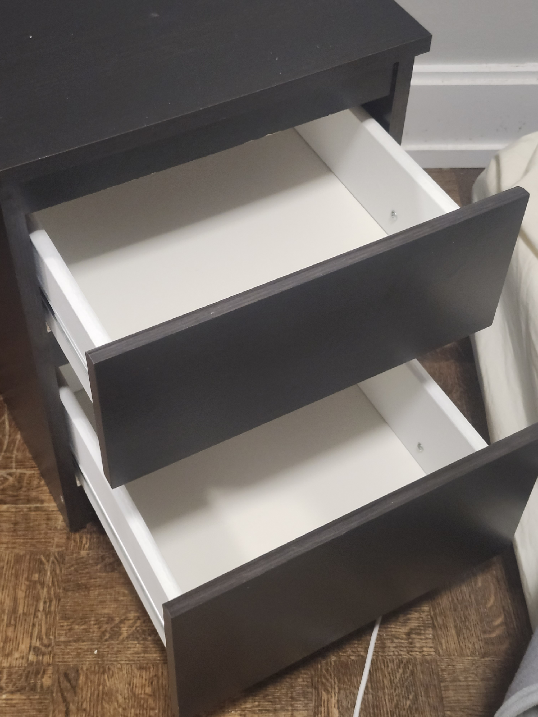 IKEA Nightstands - photo 2