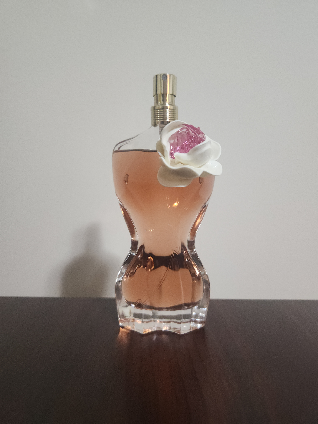 Jean Paul Gaultier La Belle Flower Edition - photo 2