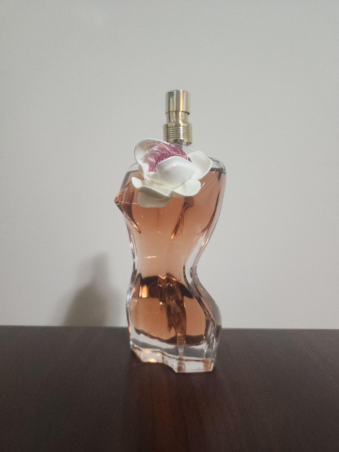 Jean Paul Gaultier La Belle Flower Edition