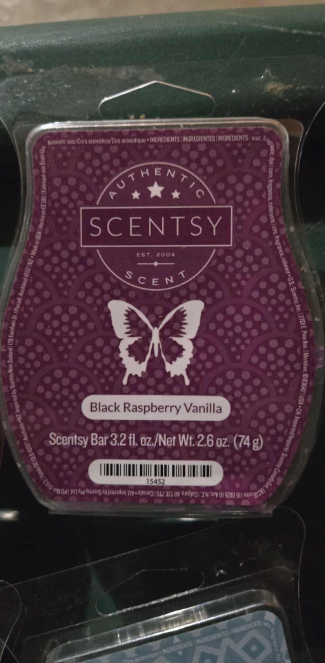 Scentsy Wax Melts Bundle - photo 4