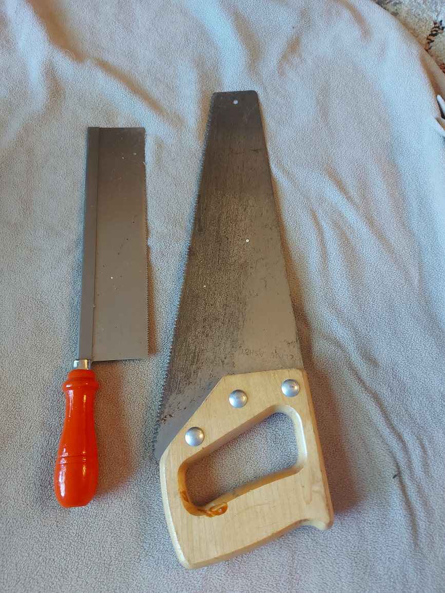 Assorted tools - photo 2