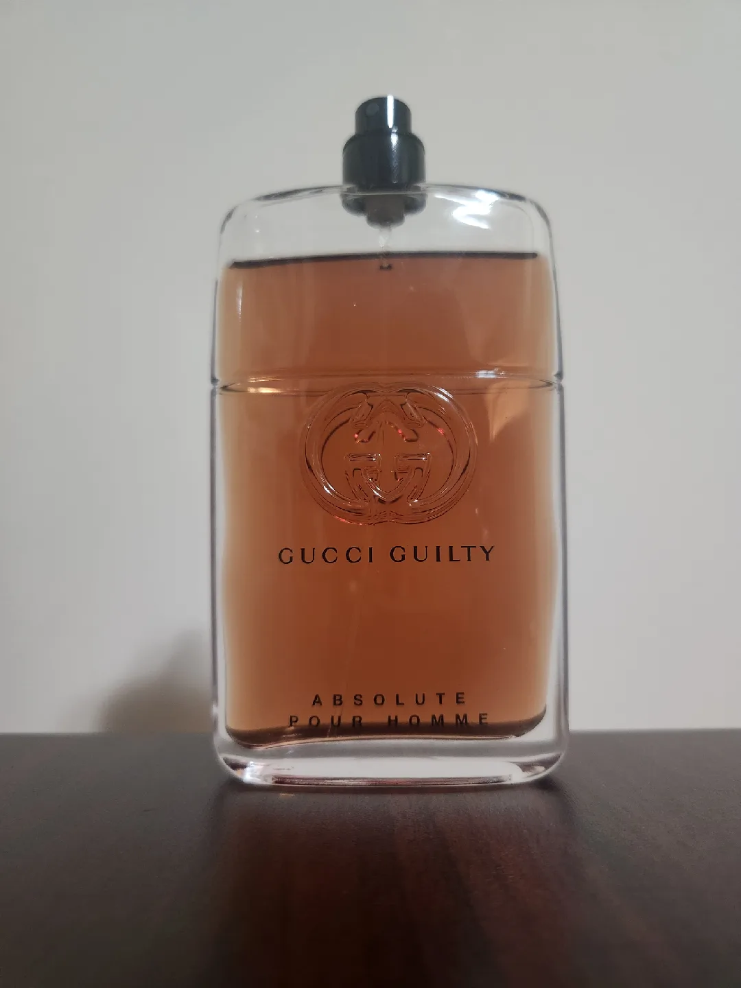 Gucci Guilty Absolute Pour Homme thumbnail
