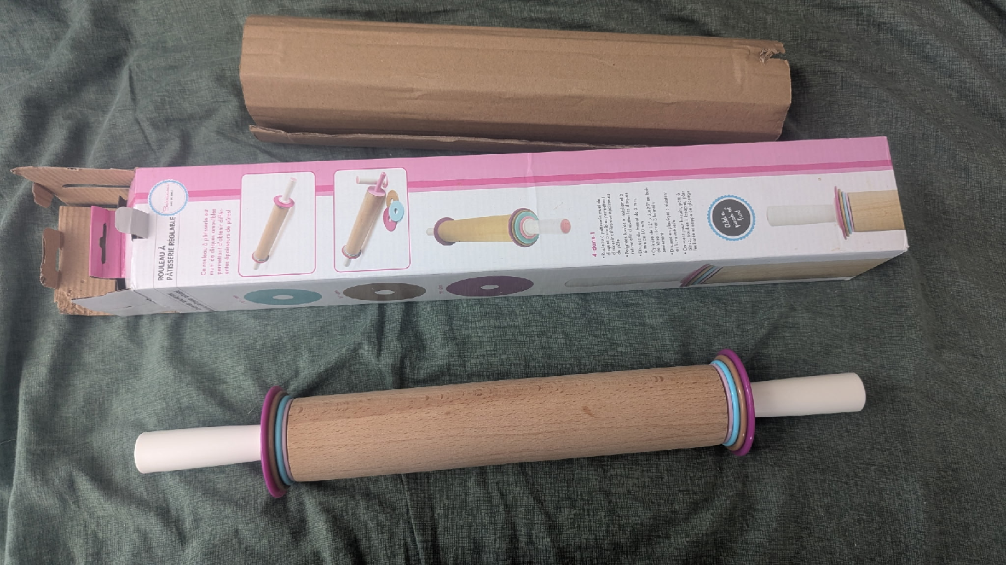 Rolling Pin