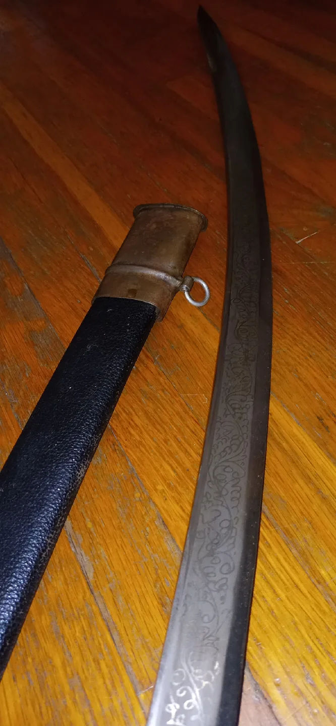 Decorative Sword - Made in India image indicator(6)