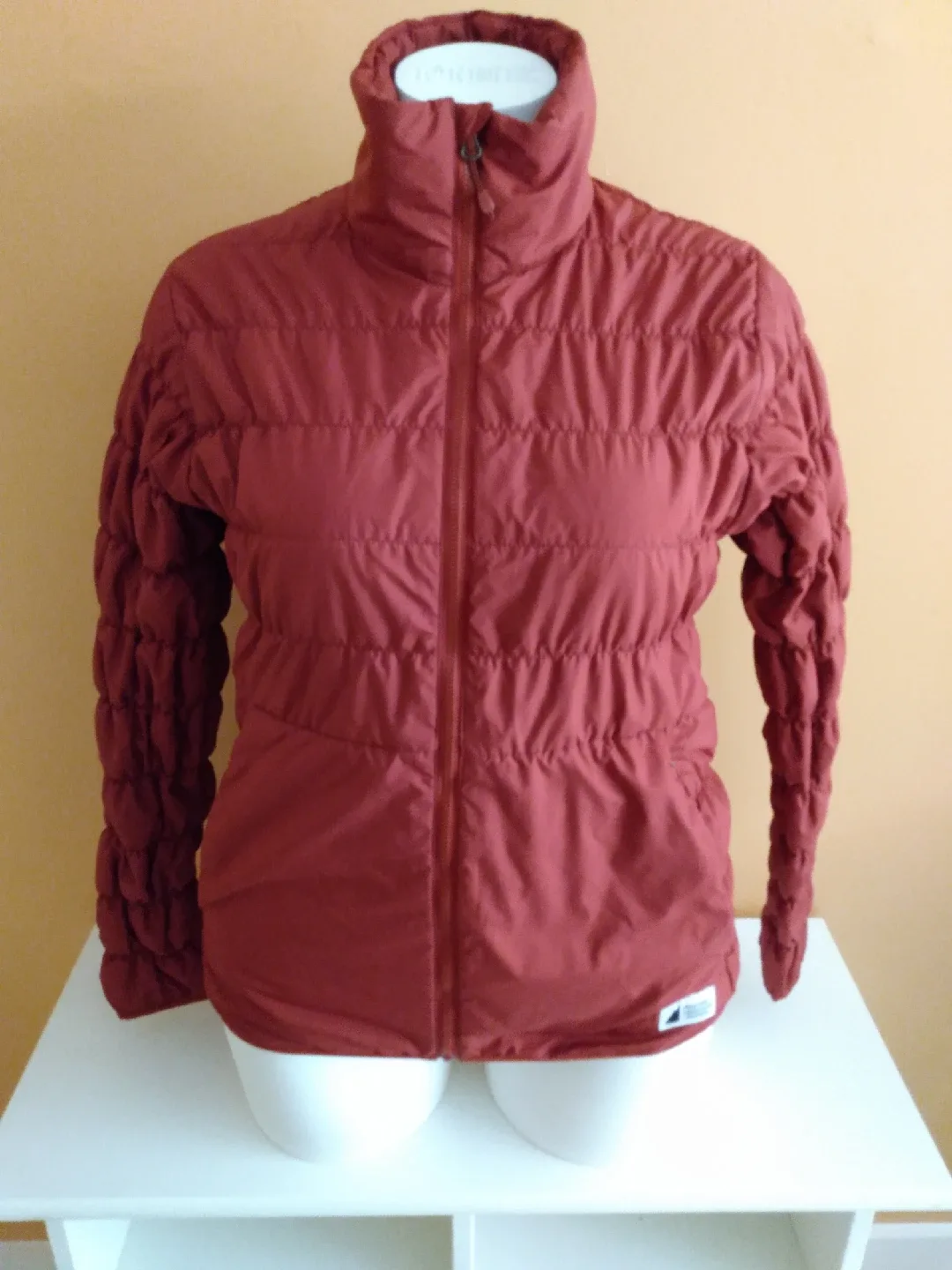 Unworn MEC Women's Fall Jacket Large thumbnail