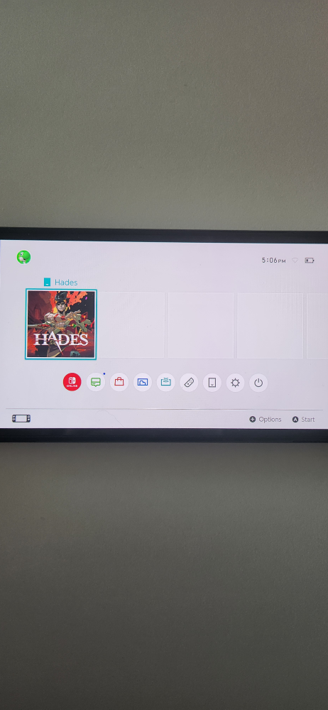 Hades - Nintendo Switch Game - photo 4