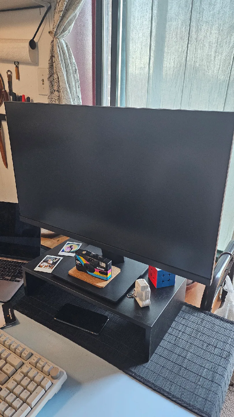 KOORUI 27 Inch Computer Monitor
