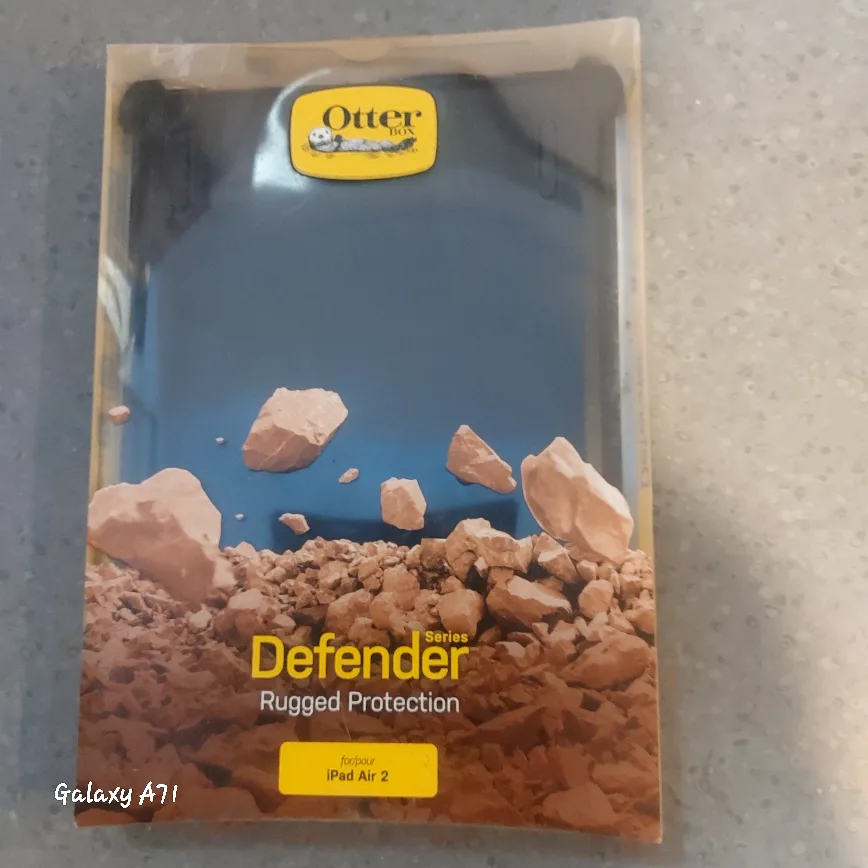 ***DEFENDER-OTTER BOX*** image indicator(5)