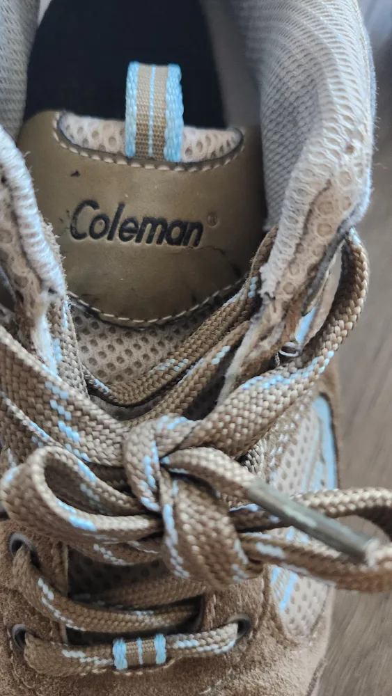 Coleman Hiking Shoes image indicator(3)