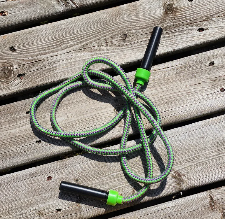 Skipping Rope 🥕 thumbnail