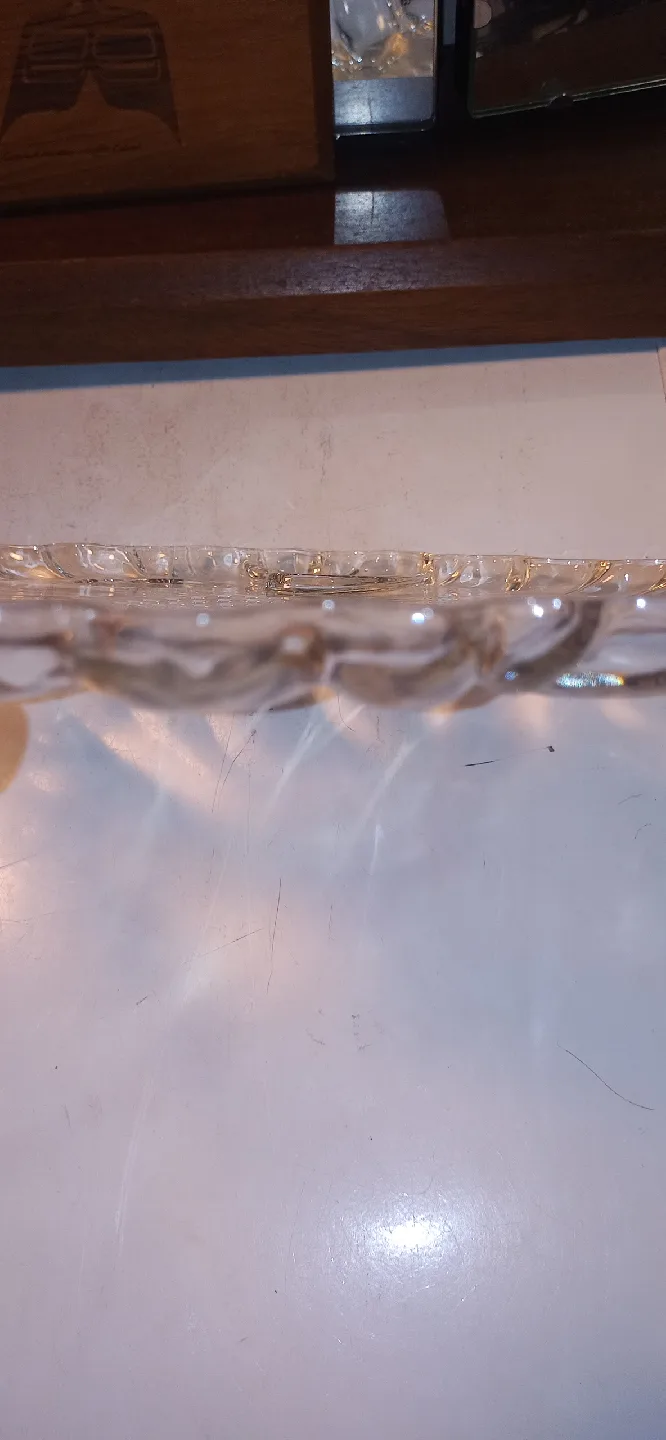 1930s Art Deco Sunflower Plates image indicator(6)