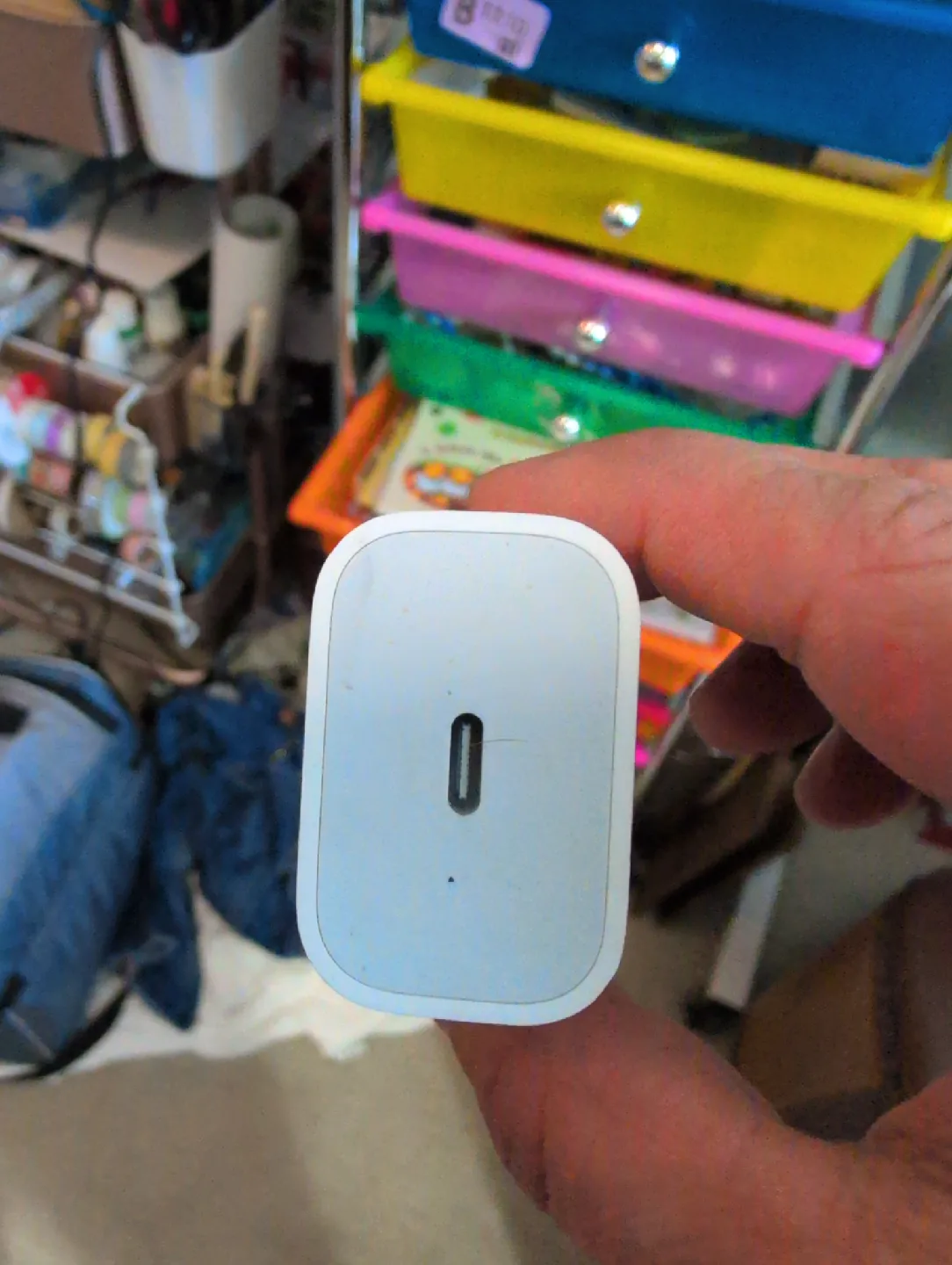 Apple Watch Series 7 45mm Blue image indicator(10)