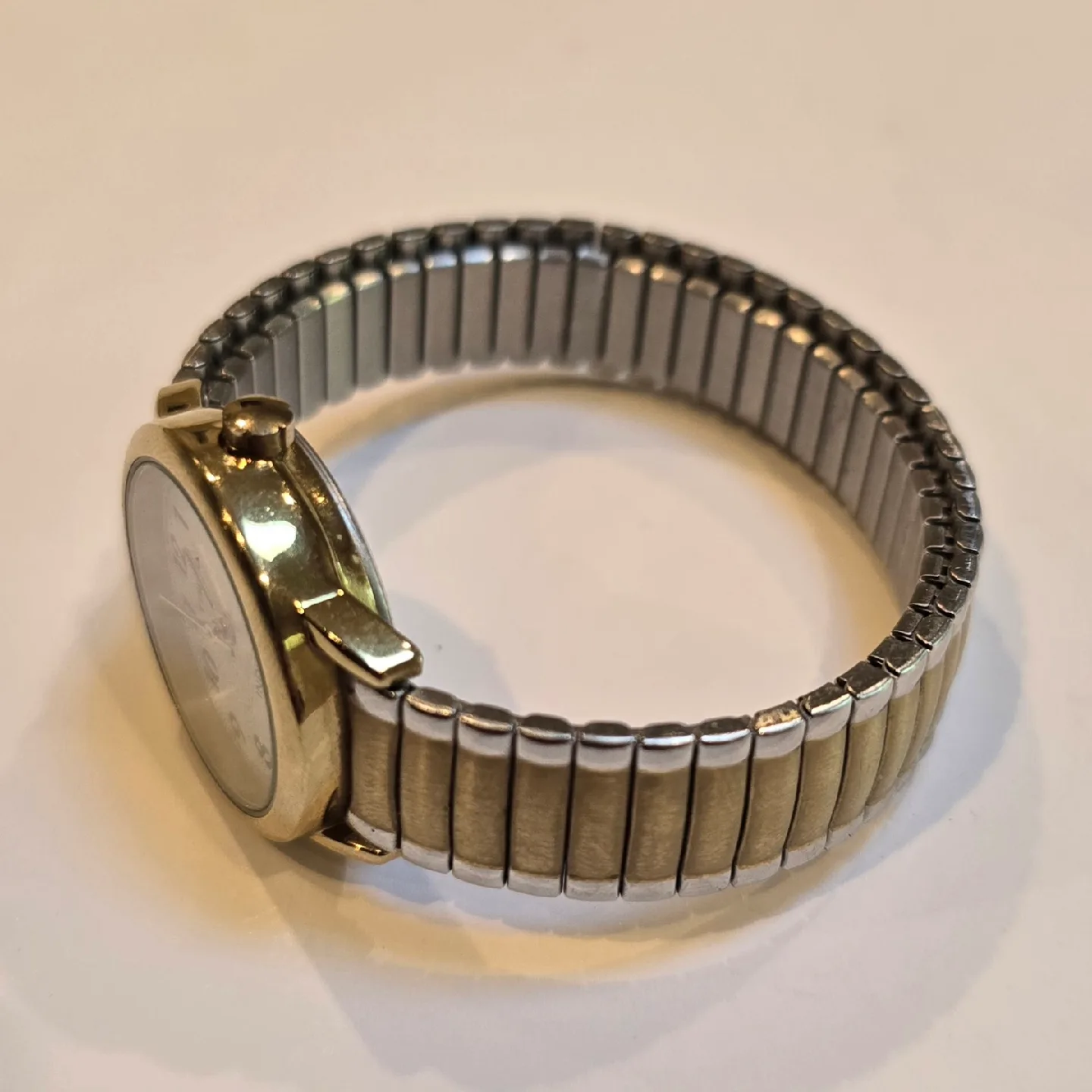 Timex Indiglo Quartz Watch image indicator(6)