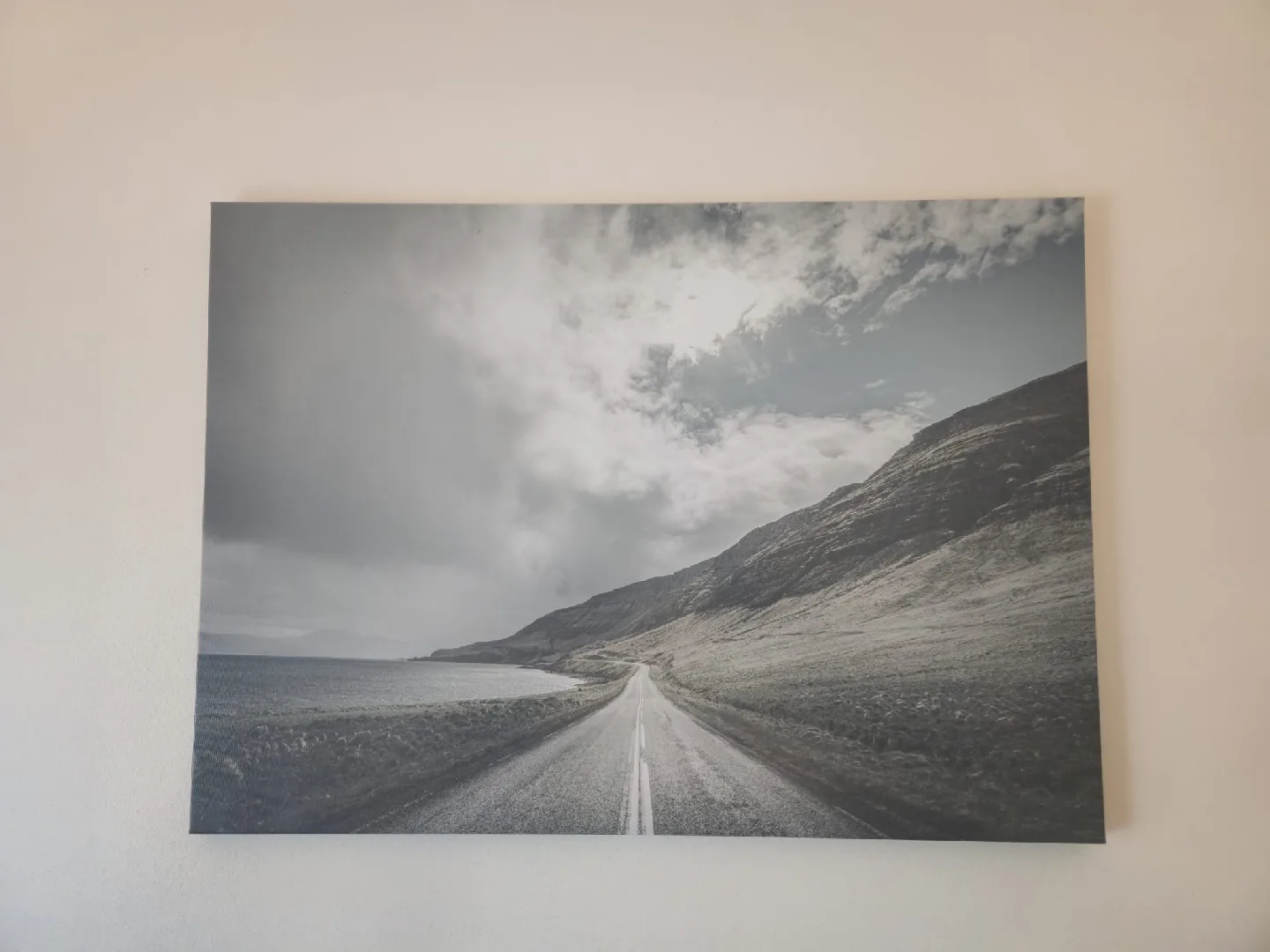 IKEA Landscape Picture thumbnail
